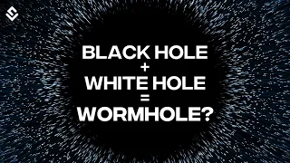 Can Two Blackholes Make A Wormhole?