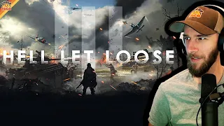 Hell Let Loose is More Fun Than Expected - chocoTaco FPS Gameplay