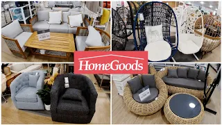 New Homegoods Furniture Shopping Vlog March 2023