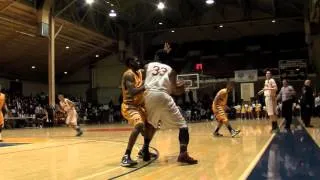 Boys Hoops: Mission SF v Lincoln SF (SF Final)