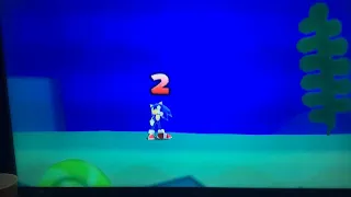 Sonic lost world 3ds drowning theme