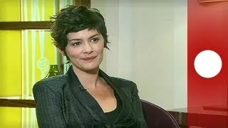 Audrey Tautou : une icône contemporaine du cinéma français