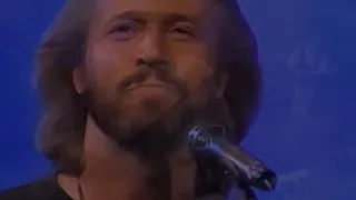 Bee Gees - Paying The Price Of Love subtitulada en español y ingles