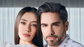 Neslihan Atagül and Kadir Doğulu reacted to the news about the betrayal