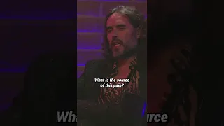 Russell Brand on the Opioid Crisis #Shorts