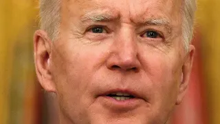 Joe Biden's had a 'scary moment' amid his 'deterioration'