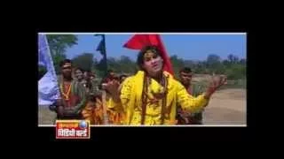 Mahamai Wo - Aama Paan Ke Patri - Dilip Shadangi - Chhattisgarhi Jas Geet