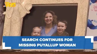 Search continues for missing woman Susan Cox Powell, 14 years after her disappearance