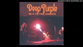 Deep Purple ► Mistreated  Live 1975 [HQ Audio] MK III Final Concerts