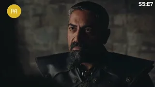 Kuruluş Osman - Episode 137 (Part 6) English Subtitles