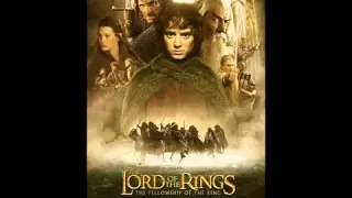 The Lord of the Rings - Soundtrack