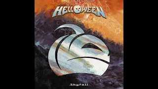 HELLOWEEN - Skyfall (Exclusive Alternative Vocals Mix)