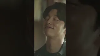 it was by an accident 🤣🥹 #kdrama #goblin