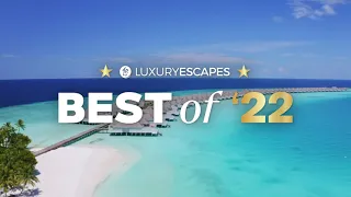 Best of '22: Finolhu Maldives