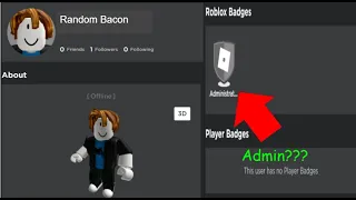 New ROBLOX players are getting ADMIN?