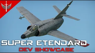 What To Expect Of The Super Etendard - Sons Of Attila