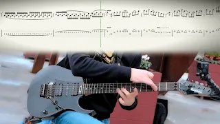 Irish jigs like you've never heard them before! – GUITAR TAB