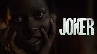 Us Trailer (Joker Style)