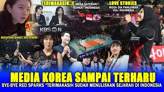 Viral Lagi Di Korea "SANGAT MEWAH" !! Megawati Ciptakan Keajaiban & Persaudaraan Korea & Indonesia