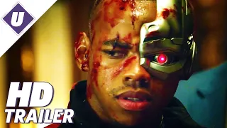 Doom Patrol (2019) - Official Extended Trailer | DC Universe