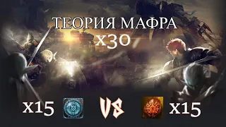 ТОЧКА 30 ТАЛИСМАНОВ! ПРОВЕРКА ЗЕЛЬЯ МАФР!  Lineage 2 classic Van Halisha