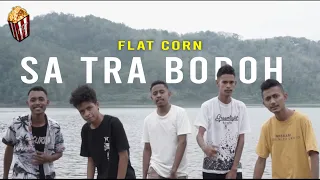 Flat Corn - Sa Tra Bodoh (Official Music Video)