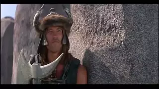 25 great conan the barbarian quotes