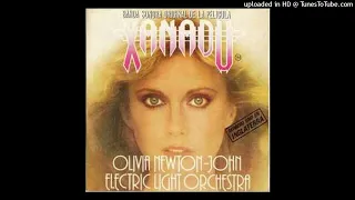 Olivia Newton John & Electric Light Orchestra "Xanadú" MIX DJ PERI´S