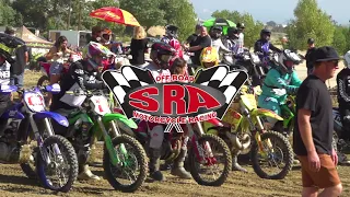 2023 Glen Helen GP October Recap | SRA GP