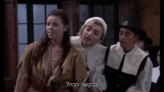 קיקיוואקה: מחנה קיץ | משפט המכשפות | Bunk'd