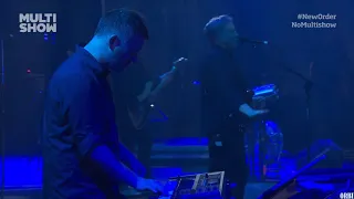 New Order - True Faith HD (Lollapalooza Brazil 2014, São Paulo, 06.04.14)