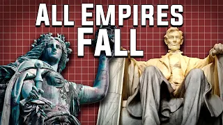 The Longest Lasting Empires in History - How History Works