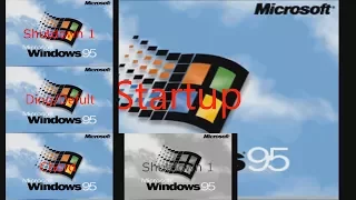 Windows 95 - Sparta Remix