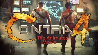 Contra 4 Movie