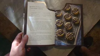 Chocolate Cookbook Review