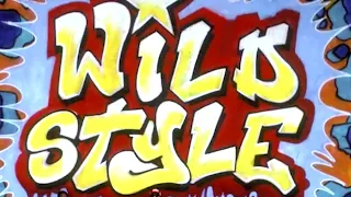 Wild Style (Pelicula completa 1982 subtítulos en Español)