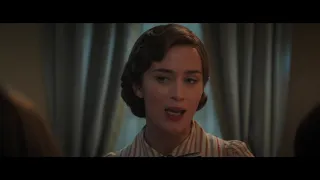 Mary Poppins Returns (2018) | Clip - "Where The Lost Things Go - Part 1?"