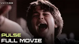 Pulse (1988) | Full Movie | Voyage