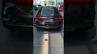 2023 AUDI S7 (344 HP)