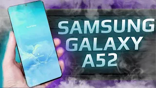 Samsung Galaxy A52 и Galaxy A72. Дата выхода.  Характеристики и живые фото. Лучший смартфон.