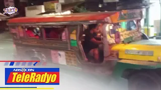 PUVs itutuloy ang tigil pasada sa susunod na linggo | SAKTO (3 Mar 2023)