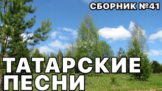 Татарские песни и музыка в этом сборнике №41