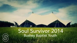 Soul Survivor 2014