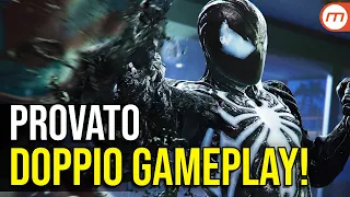 Spider-Man 2 PROVATO: il Gameplay RADDOPPIA!