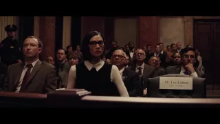 Batman v Superman: Dawn of Justice - Bomb scene | HD