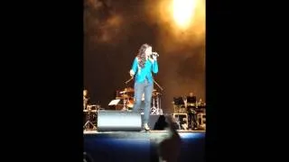 Shreya Ghoshal- Tujh Mein Rab Dikhta Hain(Rab Ne Bana Di Jodi) Live in Holland 2014