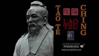 Tao Te Ching, Lao Tse. Audiolivro.