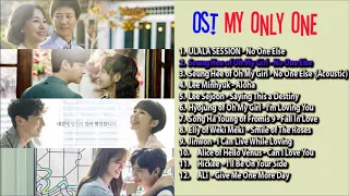 Ost My Only One Full Album