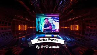 Set Morten Granau 2023 - @w3rosmusic Seasons #3 - Psytrance