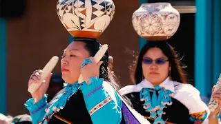 The Indian Pueblo Cultural Center